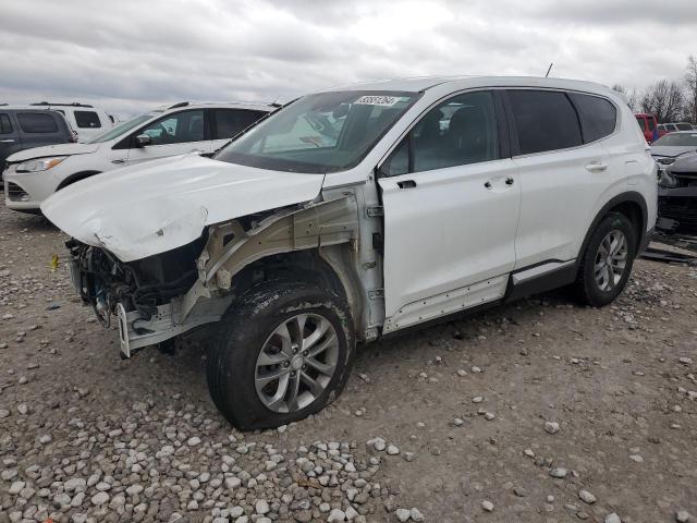 hyundai santa fe s 2020 5nms2cad3lh166667