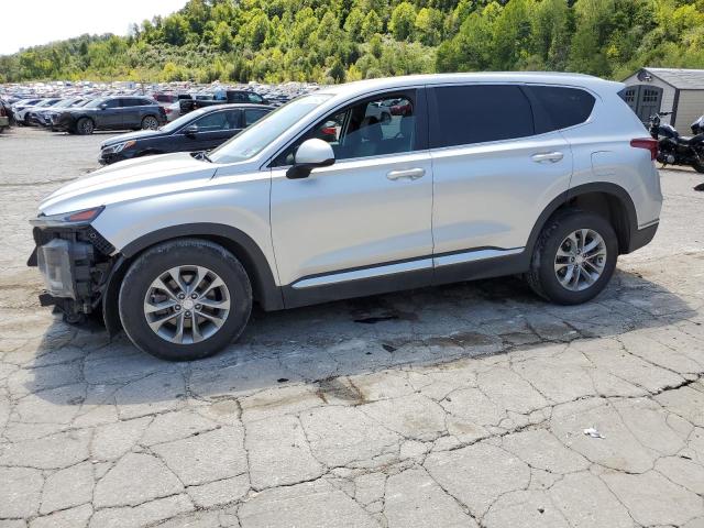 hyundai santa fe s 2019 5nms2cad4kh010023