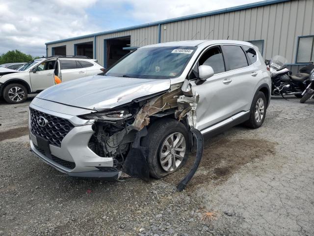 hyundai santa fe s 2019 5nms2cad4kh100112