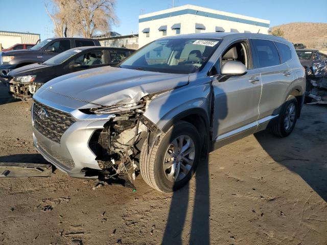 hyundai santa fe s 2020 5nms2cad4lh183512