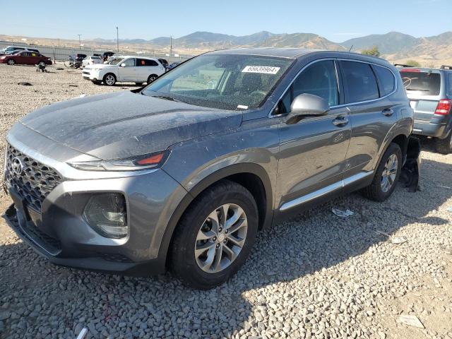 hyundai santa fe s 2019 5nms2cad5kh095857