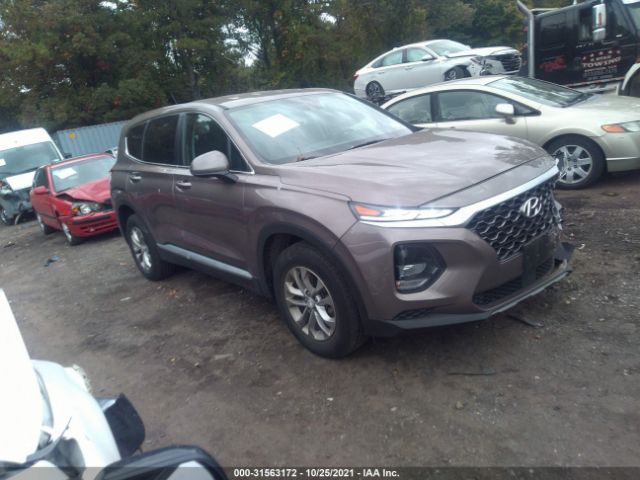 hyundai santa fe 2020 5nms2cad5lh141544