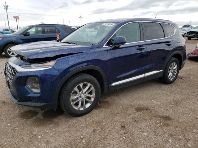 hyundai santa fe s 2020 5nms2cad5lh194423