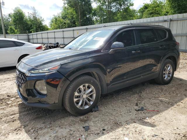 hyundai santa fe 2019 5nms2cad6kh004031