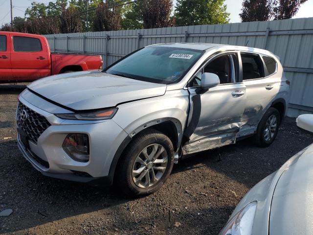 hyundai santa fe s 2019 5nms2cad6kh035733