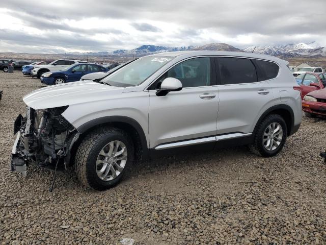 hyundai santa fe s 2019 5nms2cad6kh092580