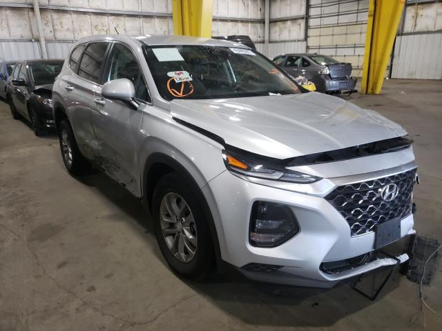 hyundai  2019 5nms2cad6kh109667