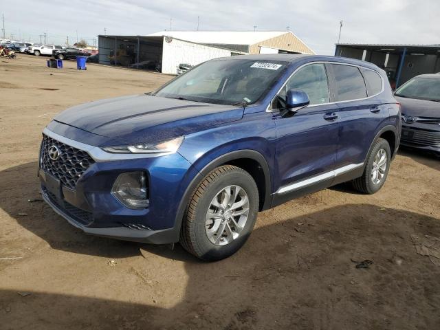 hyundai santa fe s 2020 5nms2cad7lh147961