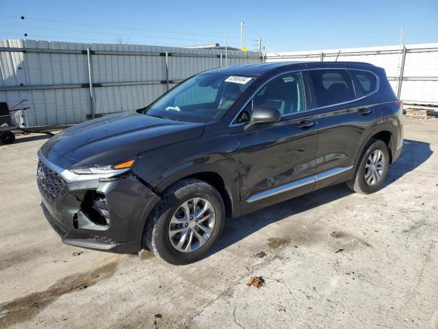 hyundai santa fe s 2020 5nms2cad7lh184864