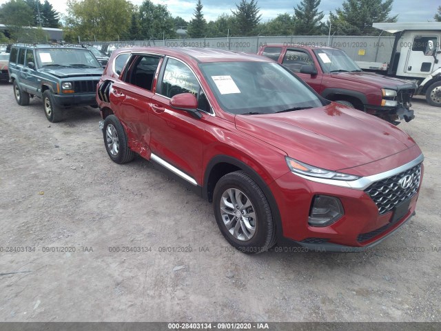 hyundai  2019 5nms2cad8kh136305