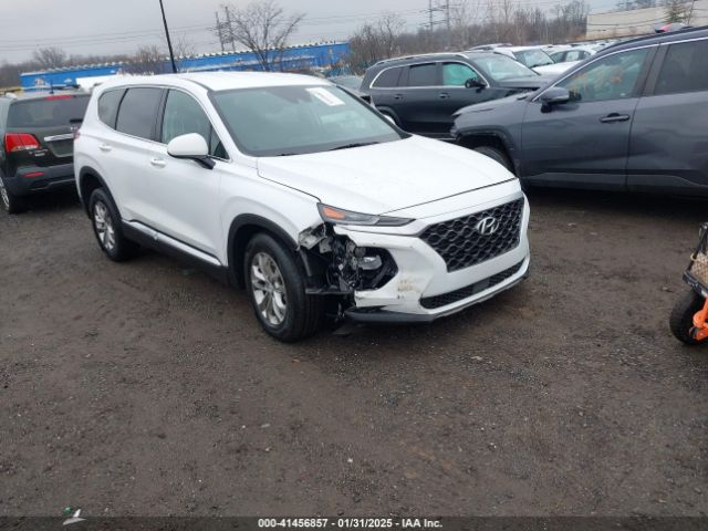 hyundai santa fe 2020 5nms2cad8lh248409