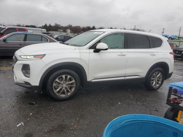 hyundai santa fe s 2019 5nms2cad9kh010597