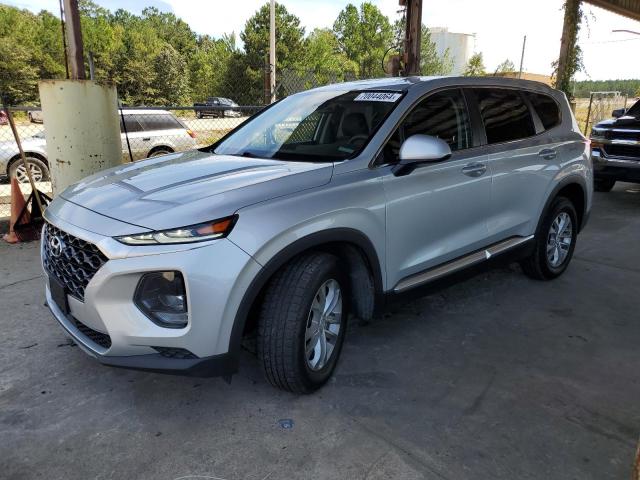 hyundai santa fe s 2019 5nms2cad9kh100168