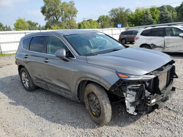 hyundai santa fe s 2019 5nms2cadxkh094221