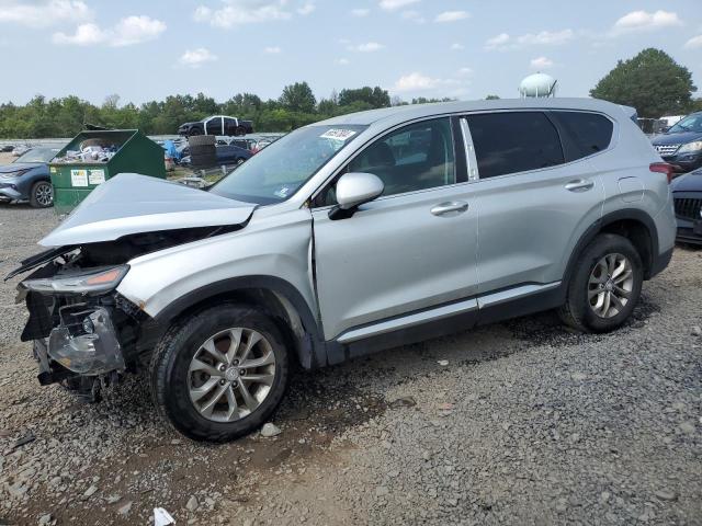 hyundai santa fe s 2019 5nms2cadxkh119893