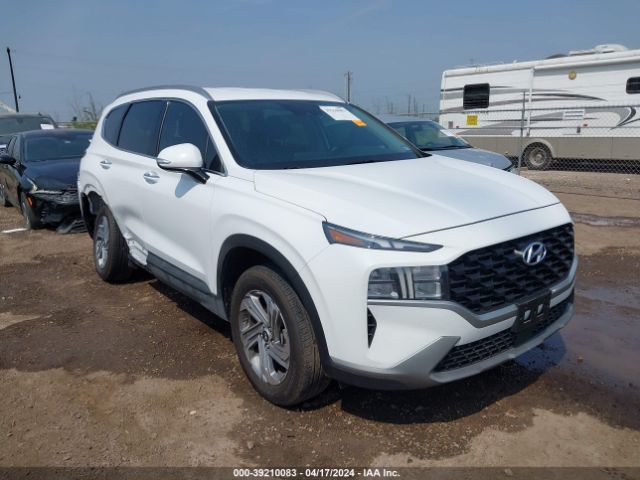 hyundai santa fe 2023 5nms2daj0ph567742