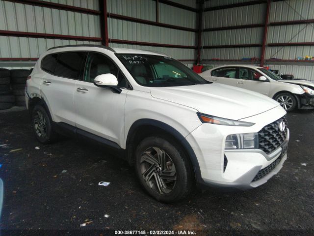 hyundai santa fe 2023 5nms2daj2ph535021