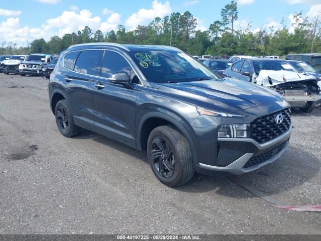 hyundai santa fe 2023 5nms2daj3ph492826