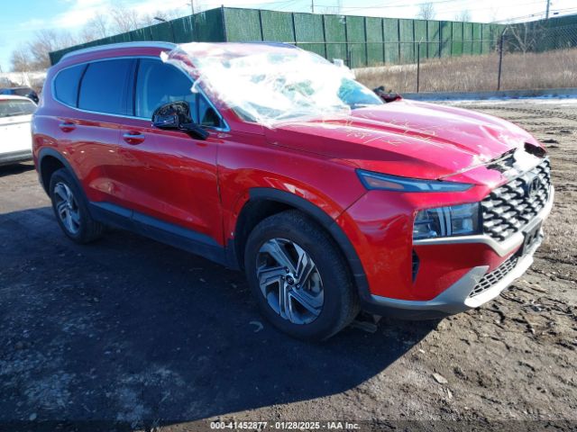 hyundai santa fe 2023 5nms2daj3ph587208