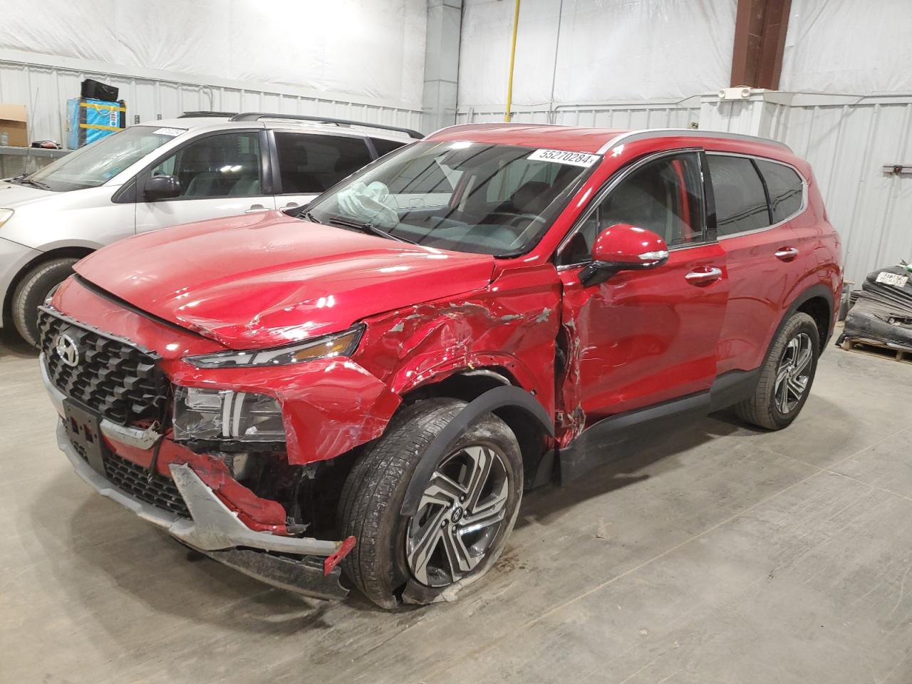 hyundai santa fe 2023 5nms2daj4ph486663