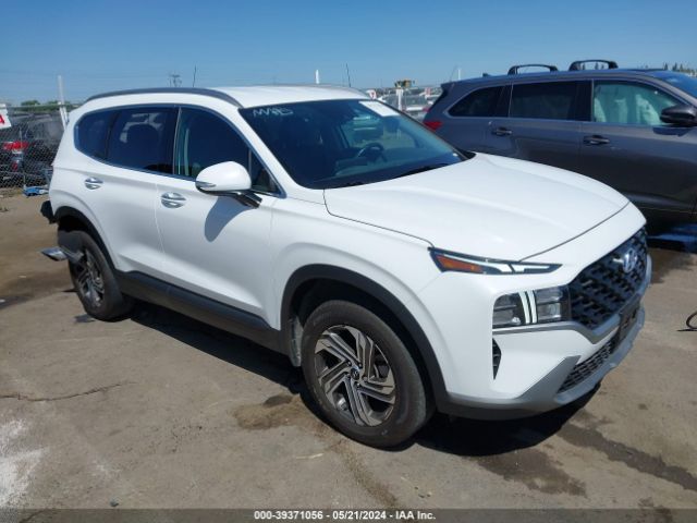 hyundai santa fe 2023 5nms2daj4ph507950