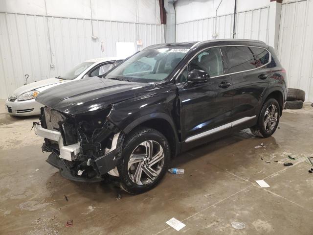 hyundai santa fe s 2022 5nms2daj5nh437422