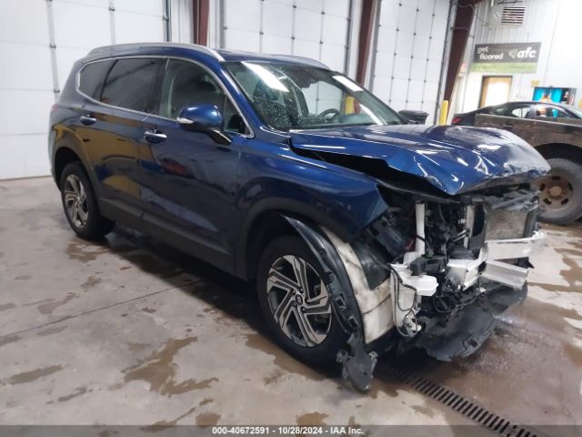 hyundai santa fe 2023 5nms2daj5ph485750