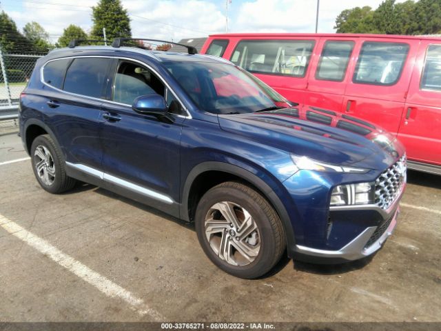 hyundai santa fe 2022 5nms2daj6nh453001