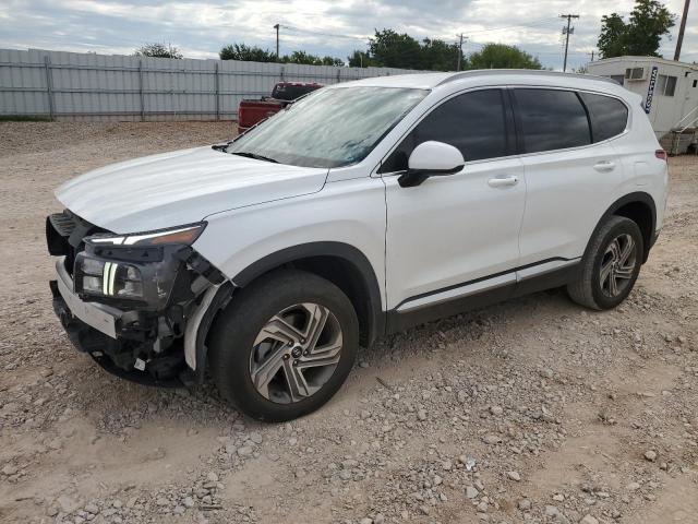 hyundai santa fe s 2022 5nms2daj6nh478884