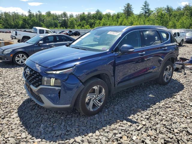 hyundai santa fe 2023 5nms2daj6ph543851