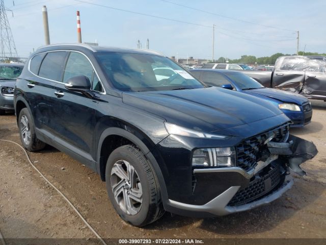 hyundai santa fe 2023 5nms2daj6ph612294