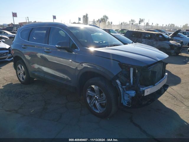 hyundai santa fe 2023 5nms2daj7ph512687