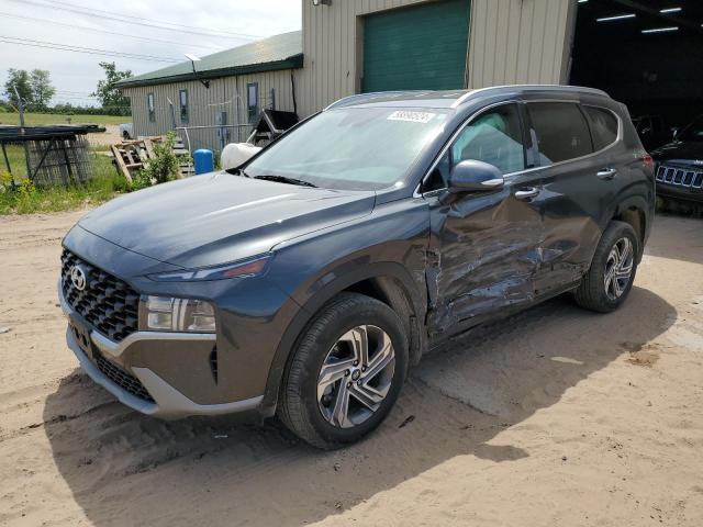 hyundai santa fe s 2023 5nms2daj7ph651394