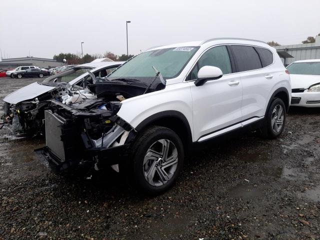 hyundai santa fe s 2022 5nms2daj8nh446759