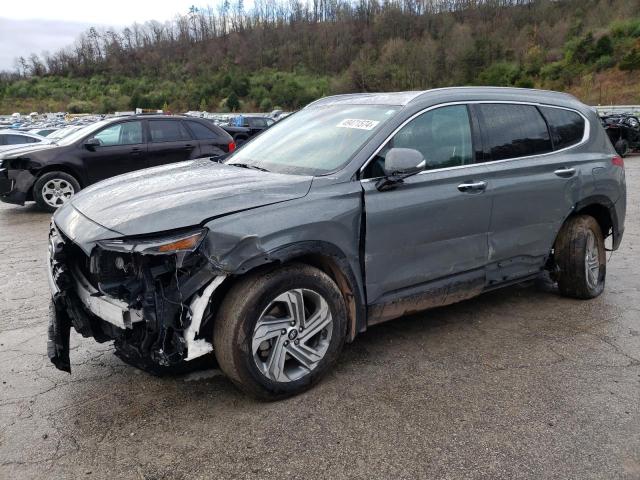 hyundai santa fe s 2023 5nms2daj8ph510818