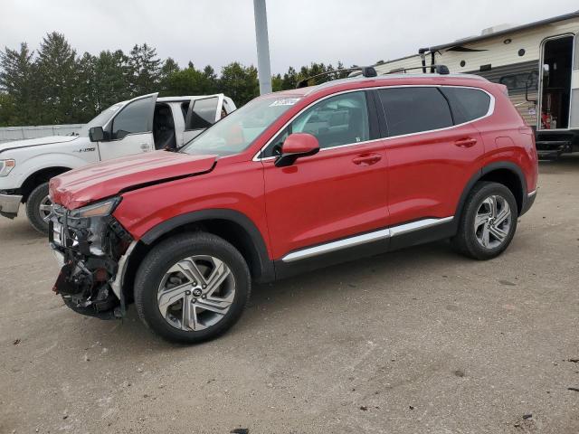 hyundai santa fe s 2021 5nms2dajxmh371397