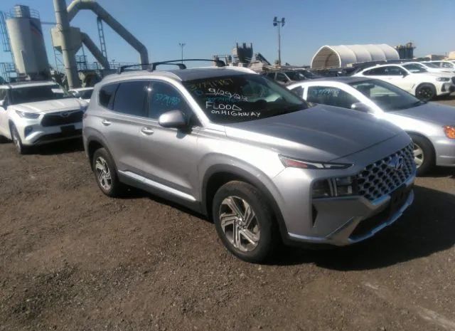 hyundai santa fe 2022 5nms2dajxnh386189