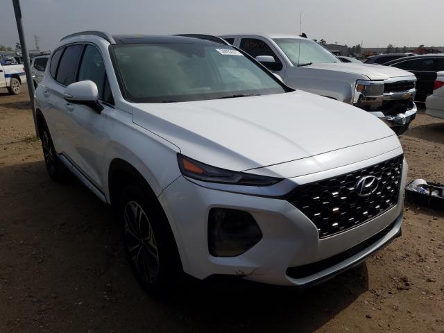 hyundai santa fe s 2020 5nms33aa5lh224944