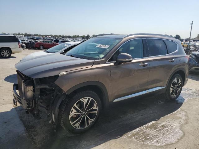 hyundai santa fe s 2020 5nms33aa6lh220000