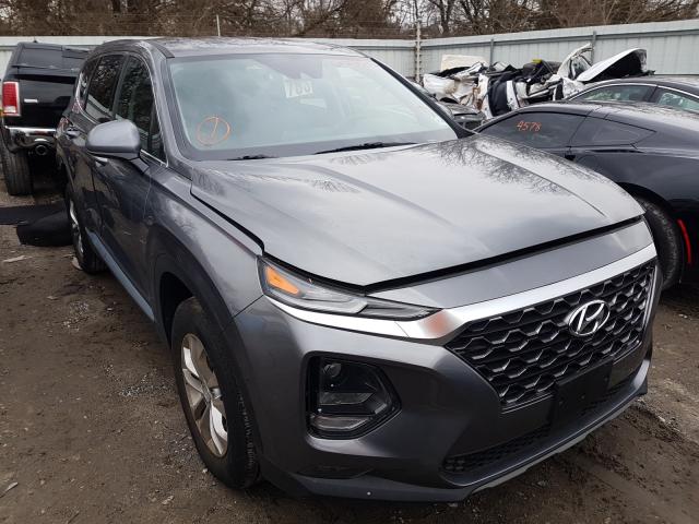 hyundai  2019 5nms33ad0kh132004