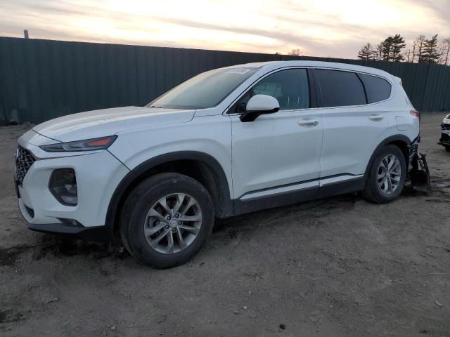 hyundai santa fe s 2019 5nms33ad1kh010025