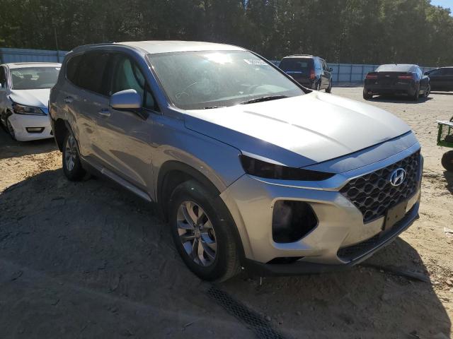 hyundai santa fe s 2020 5nms33ad1lh224790