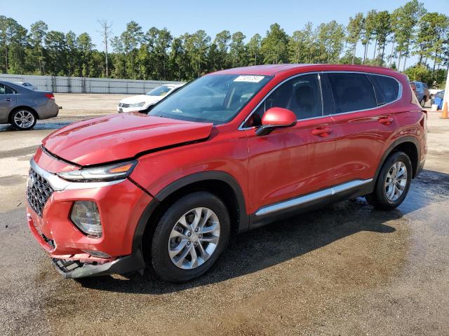 hyundai santa fe s 2019 5nms33ad2kh011152