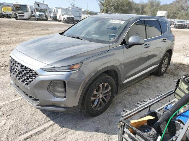 hyundai santa fe s 2019 5nms33ad2kh119108