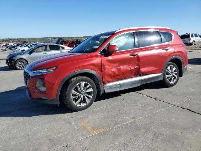 hyundai santa fe s 2020 5nms33ad2lh157438