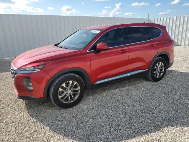 hyundai santa fe s 2020 5nms33ad2lh191671