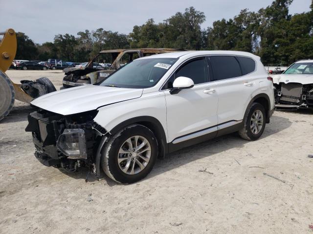 hyundai santa fe s 2019 5nms33ad3kh060344