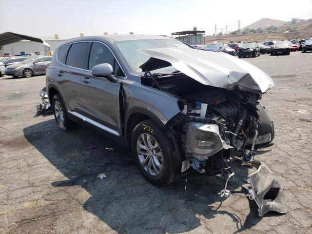 hyundai santa fe s 2019 5nms33ad4kh090517