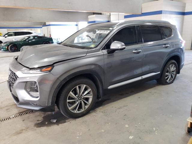 hyundai santa fe s 2020 5nms33ad4lh157411