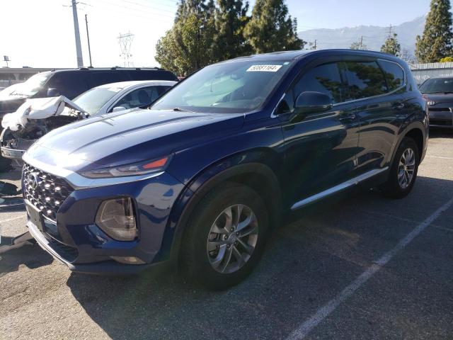 hyundai santa fe 2019 5nms33ad5kh010979